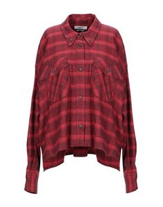 Pубашка Isabel Marant Étoile