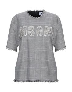 Блузка Msgm