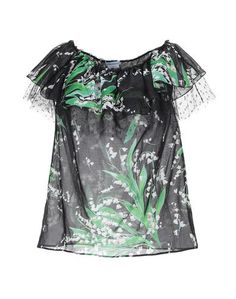 Блузка Blumarine