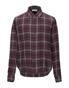 Pубашка Saint Laurent