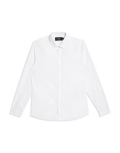 Pубашка Topman