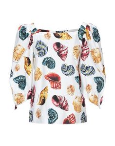 Блузка Dolce & Gabbana