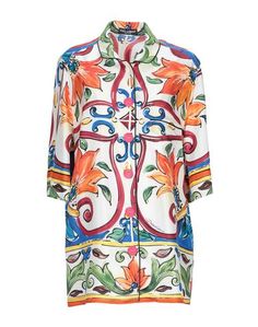 Pубашка Dolce & Gabbana