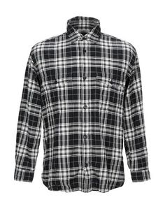 Pубашка Saint Laurent