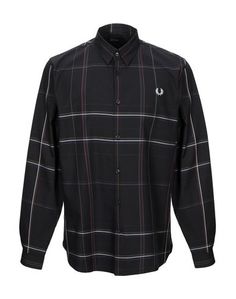 Pубашка Fred Perry