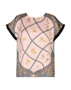 Блузка Shirtaporter