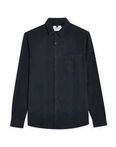 Pубашка Topman