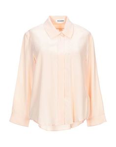 Pубашка Jil Sander