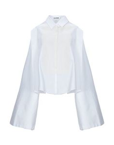 Pубашка Jil Sander