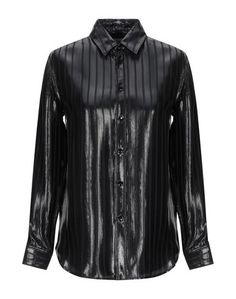 Pубашка Saint Laurent