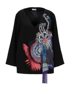 Блузка Dries Van Noten