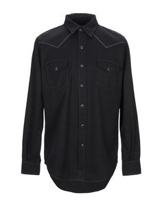 Pубашка Saint Laurent