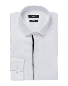 Pубашка Boss Black