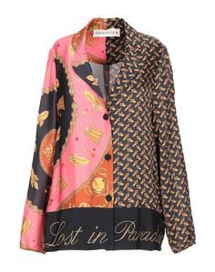 Pубашка Shirtaporter