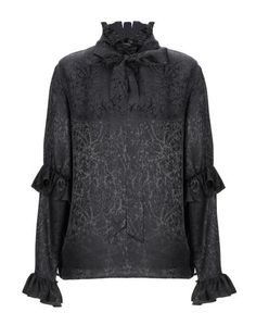 Блузка Saint Laurent
