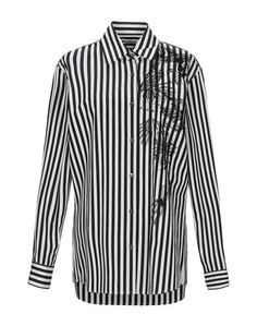 Pубашка Dries Van Noten