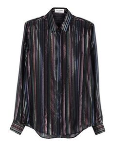 Pубашка Saint Laurent