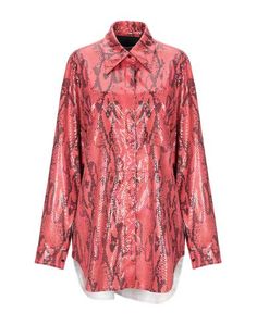 Pубашка Msgm