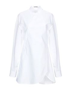 Pубашка Jil Sander