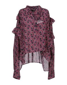 Блузка Isabel Marant