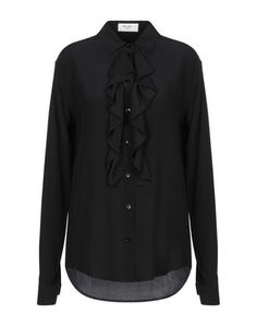 Pубашка Saint Laurent