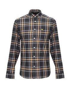Pубашка Lyle & Scott