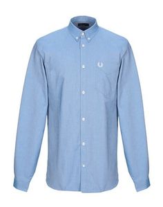Pубашка Fred Perry