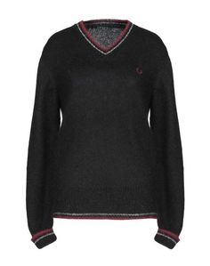 Свитер Fred Perry