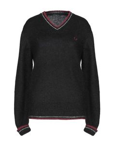 Свитер Fred Perry