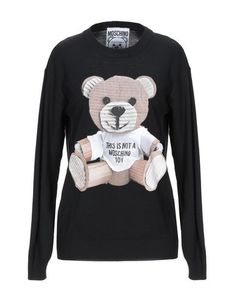 Свитер Moschino