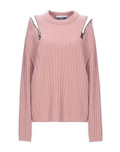 Свитер Moschino