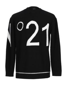 Свитер N21