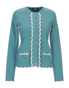 Кардиган Elisabetta Franchi