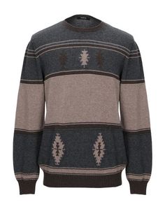 Свитер Alpha Studio