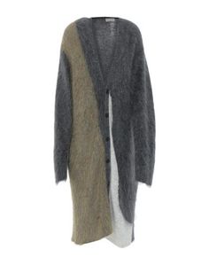 Кардиган Yohji Yamamoto