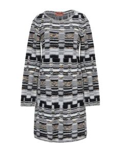 Короткое платье Missoni