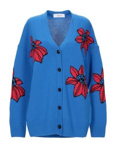 Кардиган Jucca