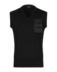 Свитер Dsquared2