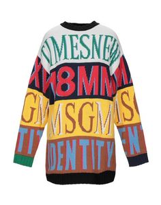 Свитер Msgm