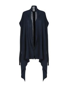 Кардиган Rick Owens