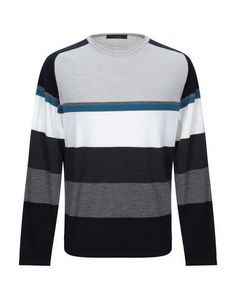 Свитер Vneck