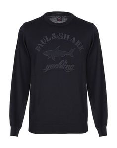 Свитер Paul & Shark