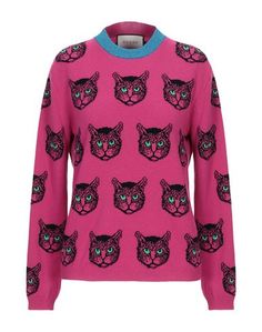 Свитер Gucci