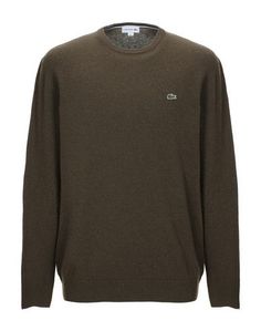 Свитер Lacoste