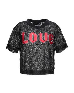 Свитер Love Moschino