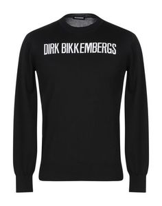 Свитер Dirk Bikkembergs