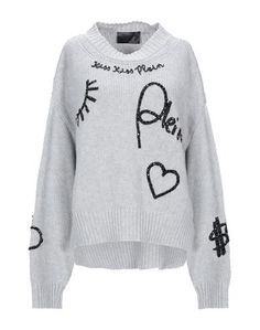 Свитер Philipp Plein