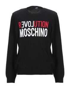 Свитер Love Moschino