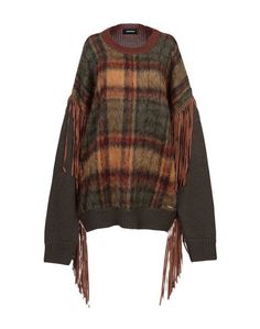 Свитер Dsquared2