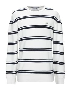 Свитер Lacoste